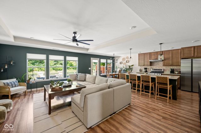 1024 Cyprian Way, Lebanon, IN 46052