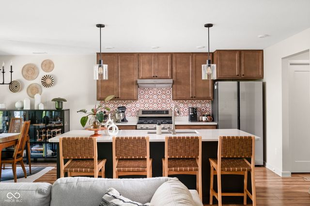 1024 Cyprian Way, Lebanon, IN 46052