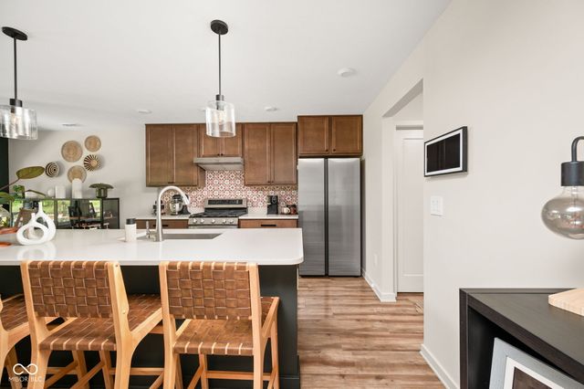 1024 Cyprian Way, Lebanon, IN 46052