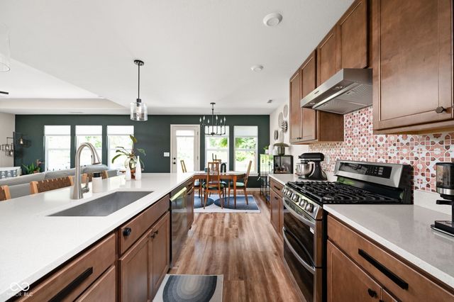 1024 Cyprian Way, Lebanon, IN 46052