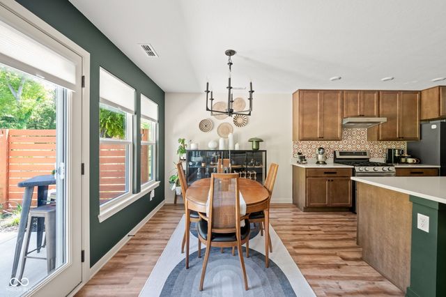 1024 Cyprian Way, Lebanon, IN 46052