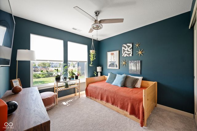 1024 Cyprian Way, Lebanon, IN 46052