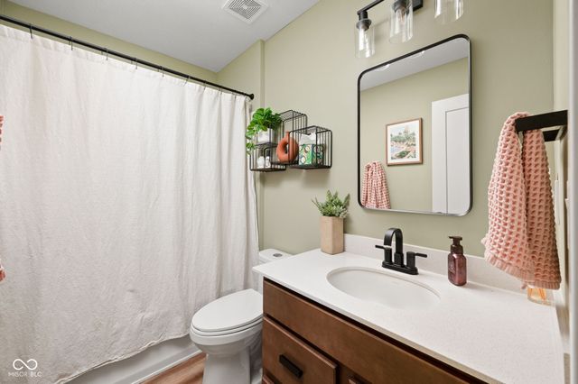 1024 Cyprian Way, Lebanon, IN 46052