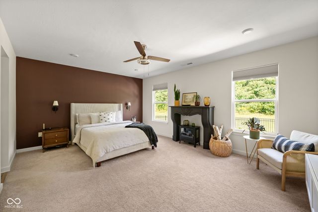 1024 Cyprian Way, Lebanon, IN 46052