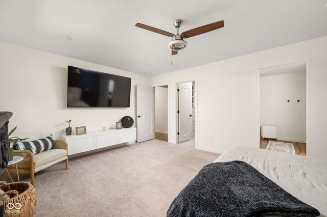 1024 Cyprian Way, Lebanon, IN 46052