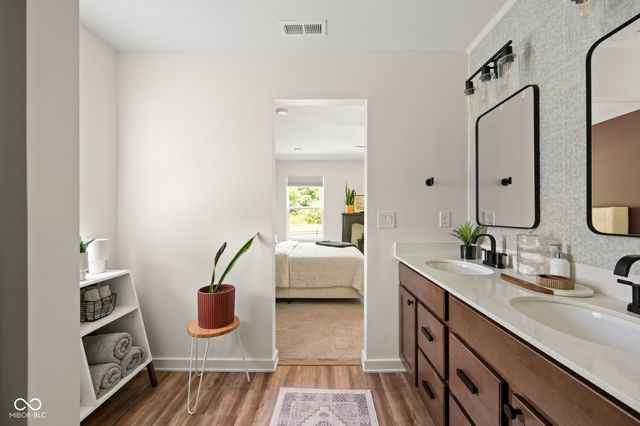 1024 Cyprian Way, Lebanon, IN 46052