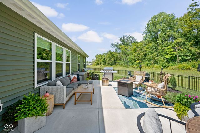 1024 Cyprian Way, Lebanon, IN 46052