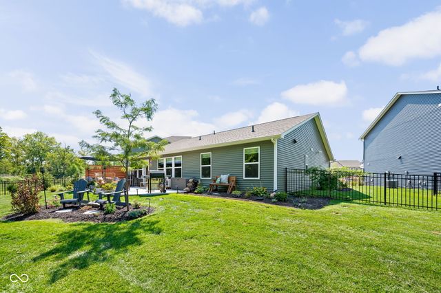 1024 Cyprian Way, Lebanon, IN 46052