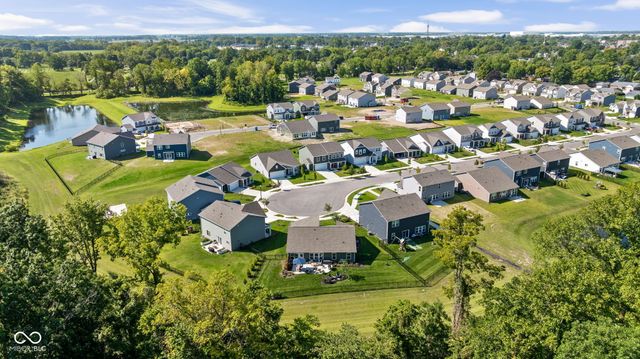 1024 Cyprian Way, Lebanon, IN 46052