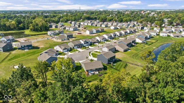 1024 Cyprian Way, Lebanon, IN 46052