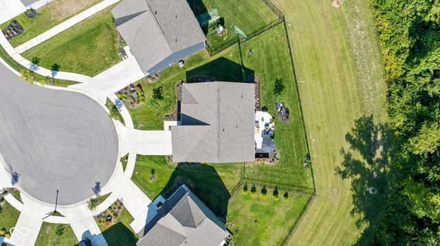 1024 Cyprian Way, Lebanon, IN 46052