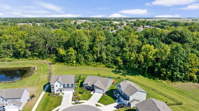 1024 Cyprian Way, Lebanon, IN 46052