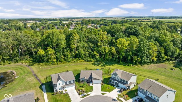 1024 Cyprian Way, Lebanon, IN 46052