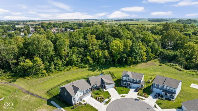 1024 Cyprian Way, Lebanon, IN 46052