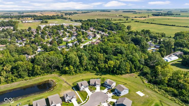 1024 Cyprian Way, Lebanon, IN 46052