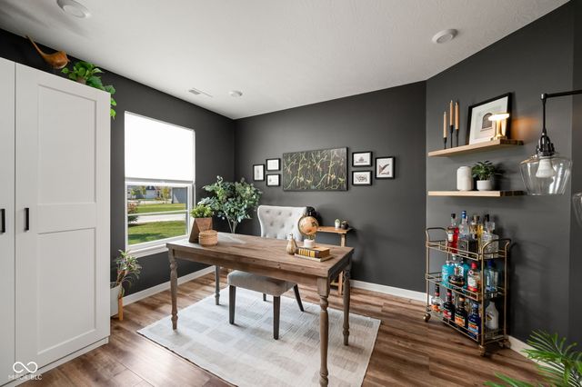 1024 Cyprian Way, Lebanon, IN 46052