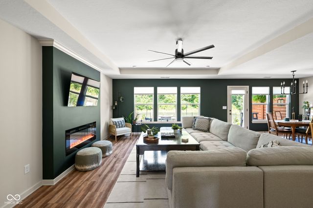 1024 Cyprian Way, Lebanon, IN 46052