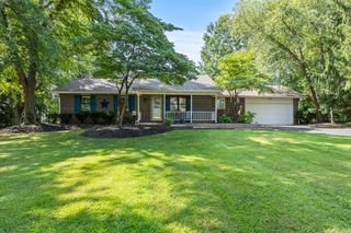 6720 Fleur Drive, Westerville, OH 43082