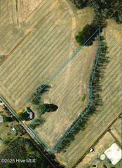 001 Willard Road, Willard, NC 28478