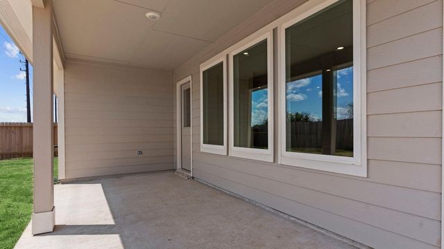 30727 Wicklow Gardens Drive, Fulshear, TX 77441