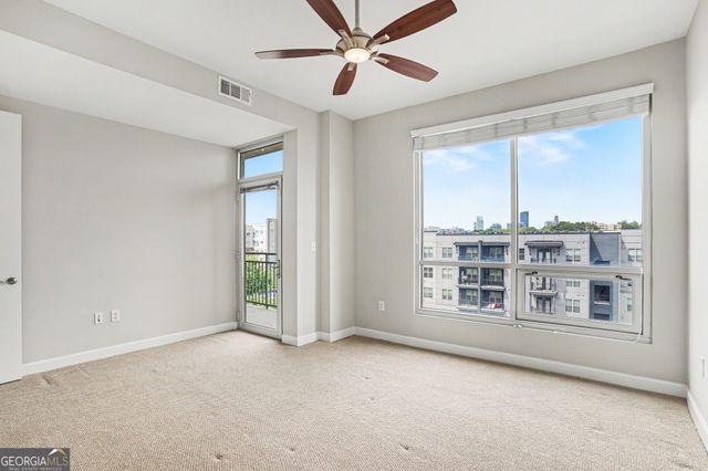 711 Cosmopolitan Drive NE 613, Atlanta, GA 30324