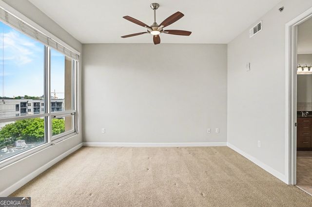 711 Cosmopolitan Drive NE 613, Atlanta, GA 30324