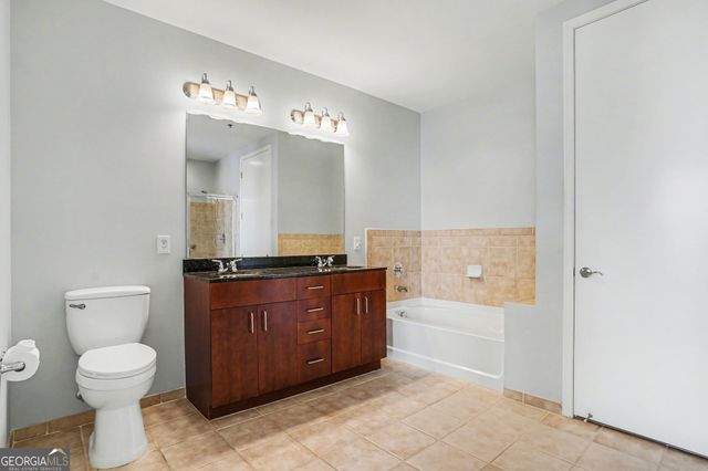 711 Cosmopolitan Drive NE 613, Atlanta, GA 30324