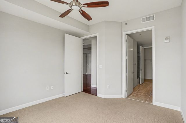 711 Cosmopolitan Drive NE 613, Atlanta, GA 30324