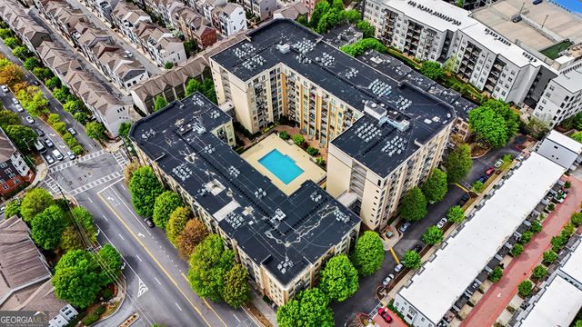 711 Cosmopolitan Drive NE 613, Atlanta, GA 30324