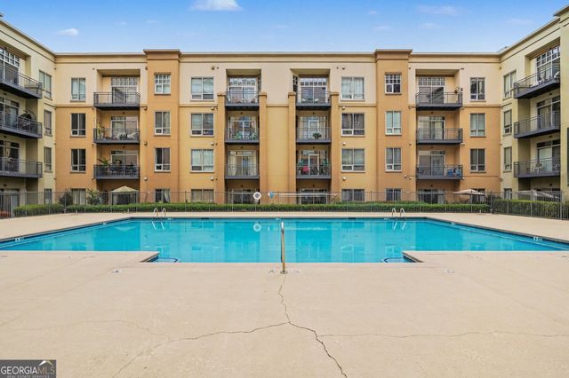 711 Cosmopolitan Drive NE 613, Atlanta, GA 30324
