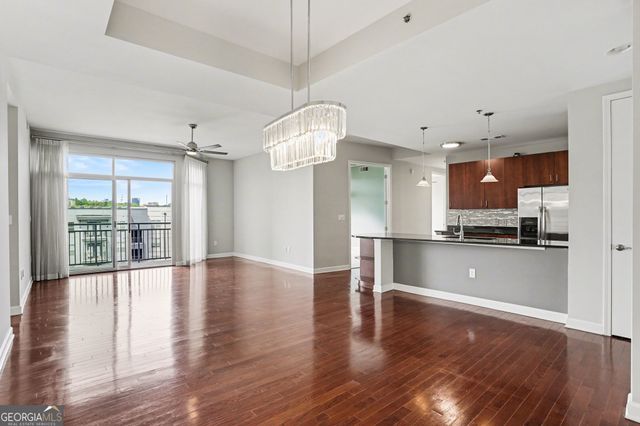 711 Cosmopolitan Drive NE 613, Atlanta, GA 30324