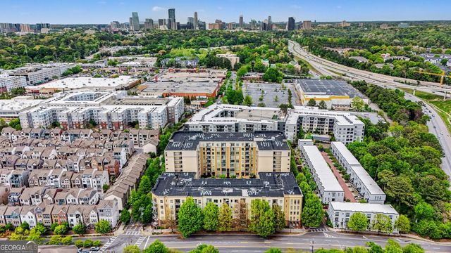 711 Cosmopolitan Drive NE 613, Atlanta, GA 30324