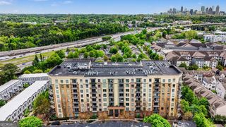 711 Cosmopolitan Drive NE 613, Atlanta, GA 30324