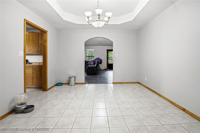 52390 Ridge Road, Talihina, OK 74571