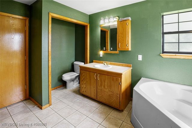 52390 Ridge Road, Talihina, OK 74571