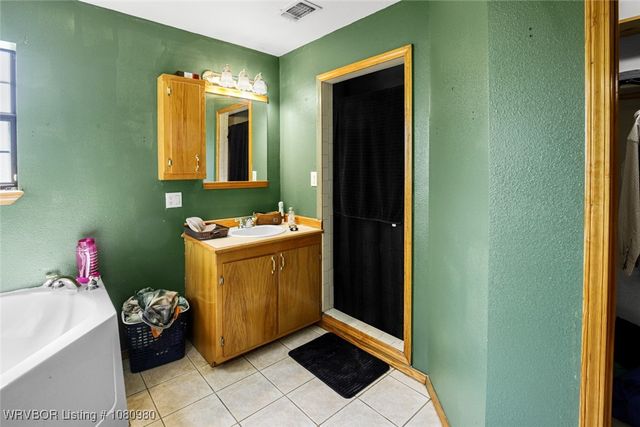 52390 Ridge Road, Talihina, OK 74571