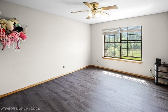 52390 Ridge Road, Talihina, OK 74571