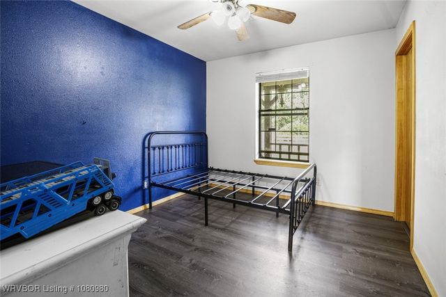 52390 Ridge Road, Talihina, OK 74571