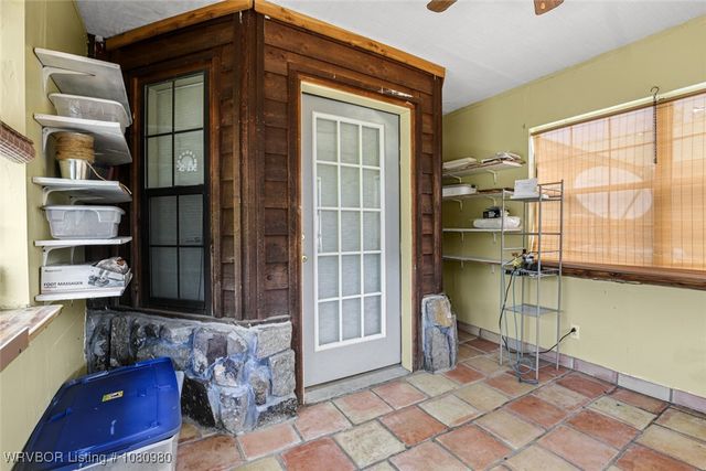 52390 Ridge Road, Talihina, OK 74571