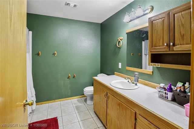 52390 Ridge Road, Talihina, OK 74571