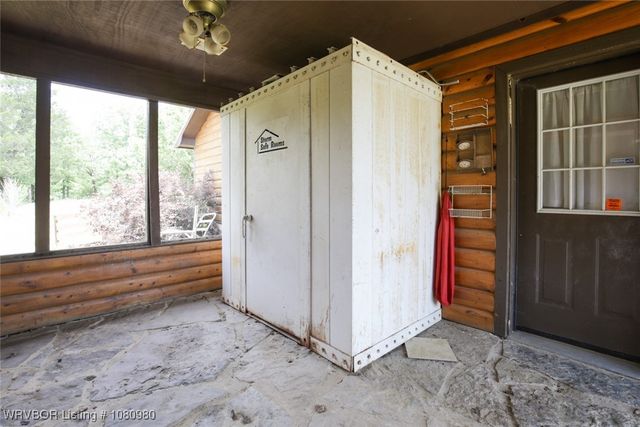 52390 Ridge Road, Talihina, OK 74571