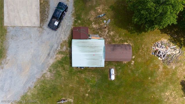 52390 Ridge Road, Talihina, OK 74571