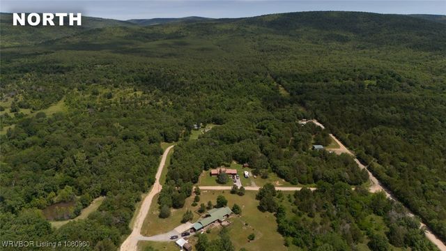 52390 Ridge Road, Talihina, OK 74571