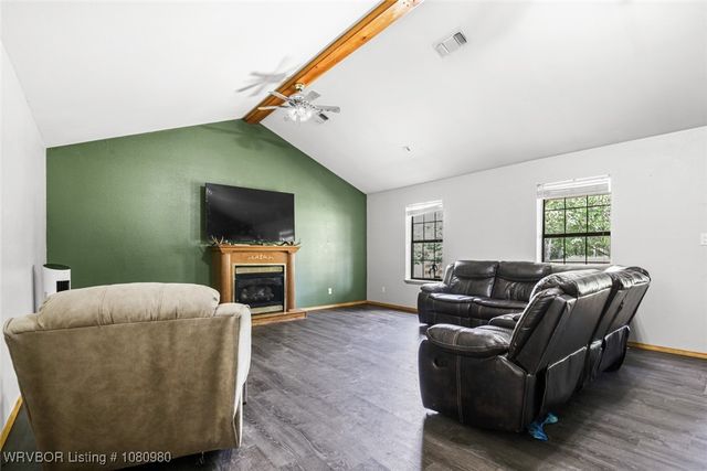 52390 Ridge Road, Talihina, OK 74571