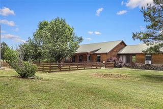 52390 Ridge Road, Talihina, OK 74571