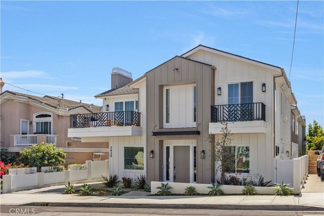 2420 Ives Lane B, Redondo Beach, CA 90278