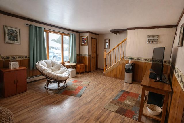 17 Hammond Street, Dannemora, NY 12929