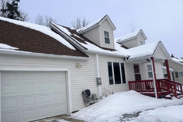 17 Hammond Street, Dannemora, NY 12929