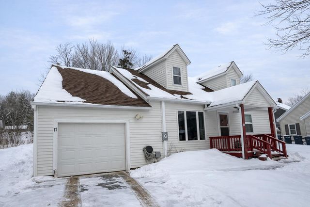 17 Hammond Street, Dannemora, NY 12929