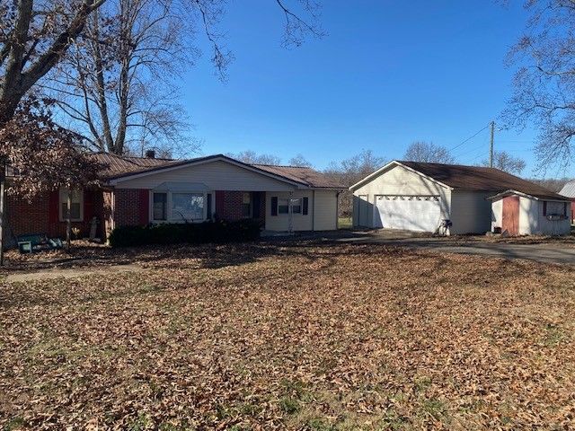 176 Old Quick Rd, Fayetteville, TN 37334